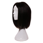 Peruca Naturala Natalia Negru Natural